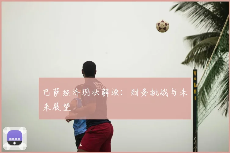 巴萨经济现状解读：财务挑战与未来展望
